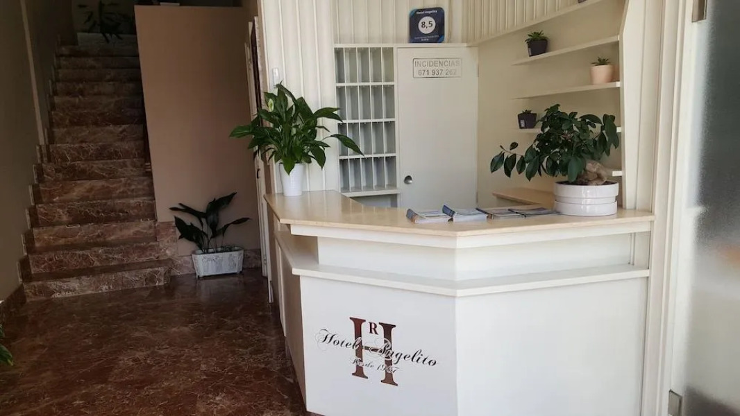 Hotel Angelito
