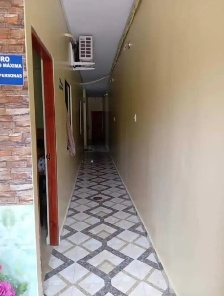 hospedaje jayko