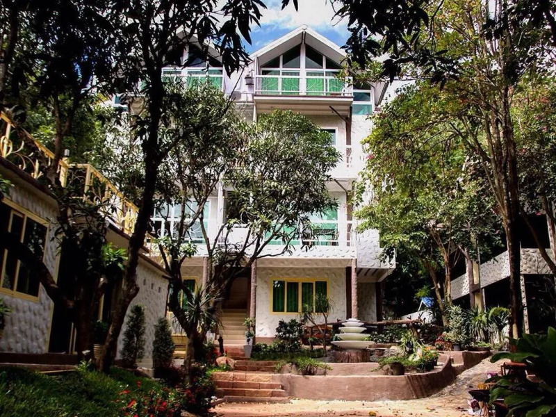 Rao Ga Khao Resort