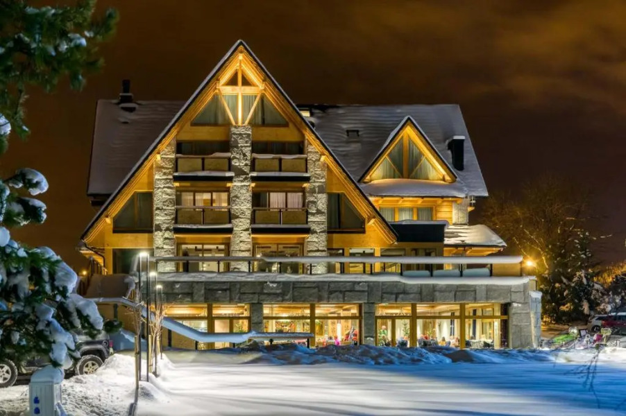 Hotel Litworowy Staw