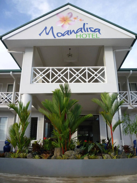 Moanalisa Hotel