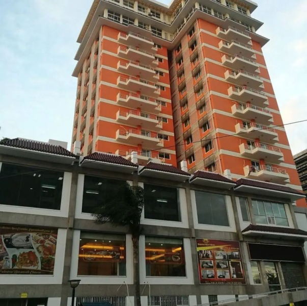 Sogecoa Apart Hotel