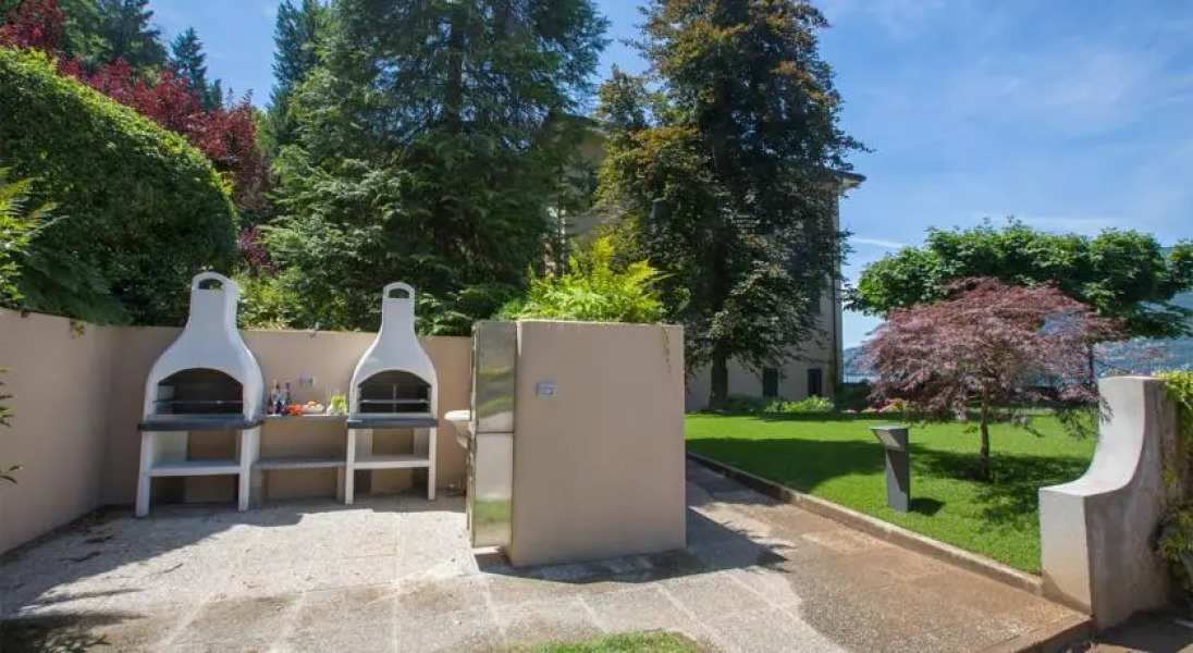 Bella Romantica Apartment