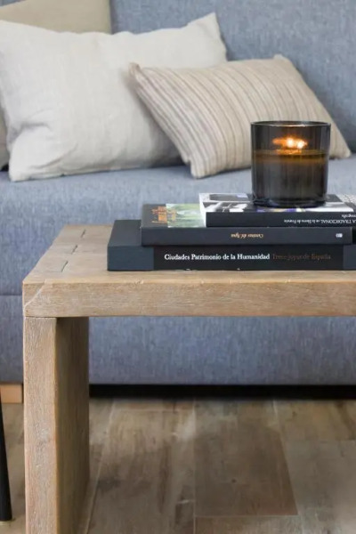 Apartamentos Rurality Home