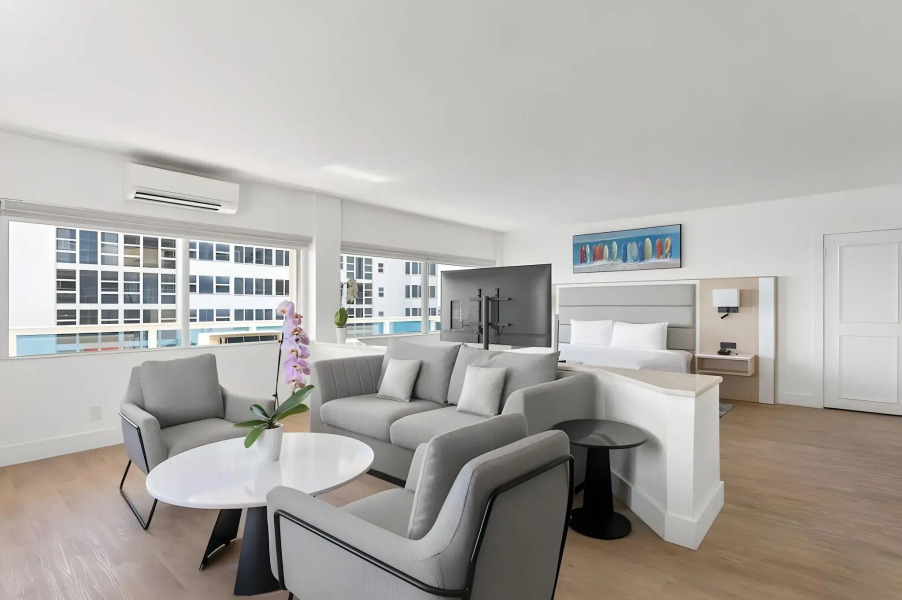 Ocean Sky Hotel and Resort