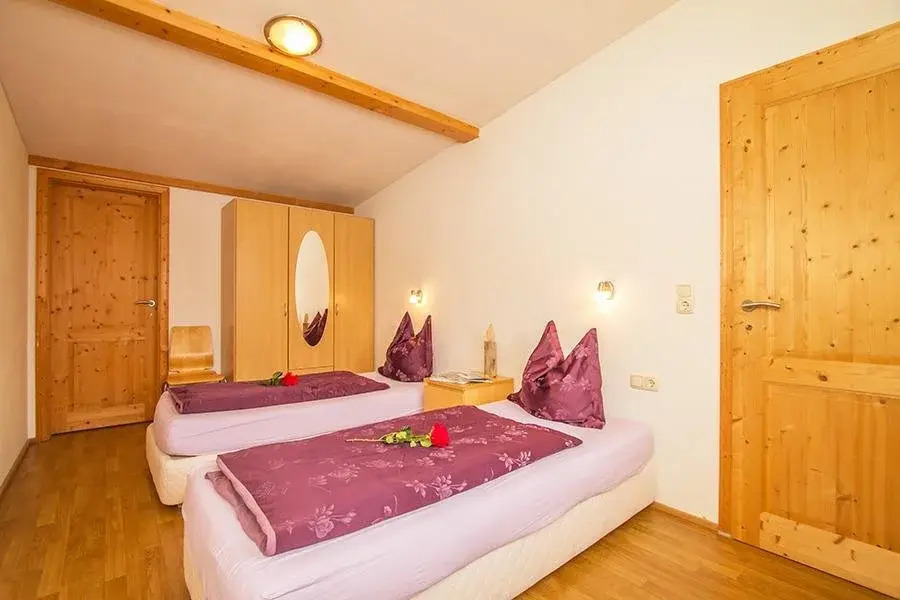 Appartementenhaus Déjà - Vu