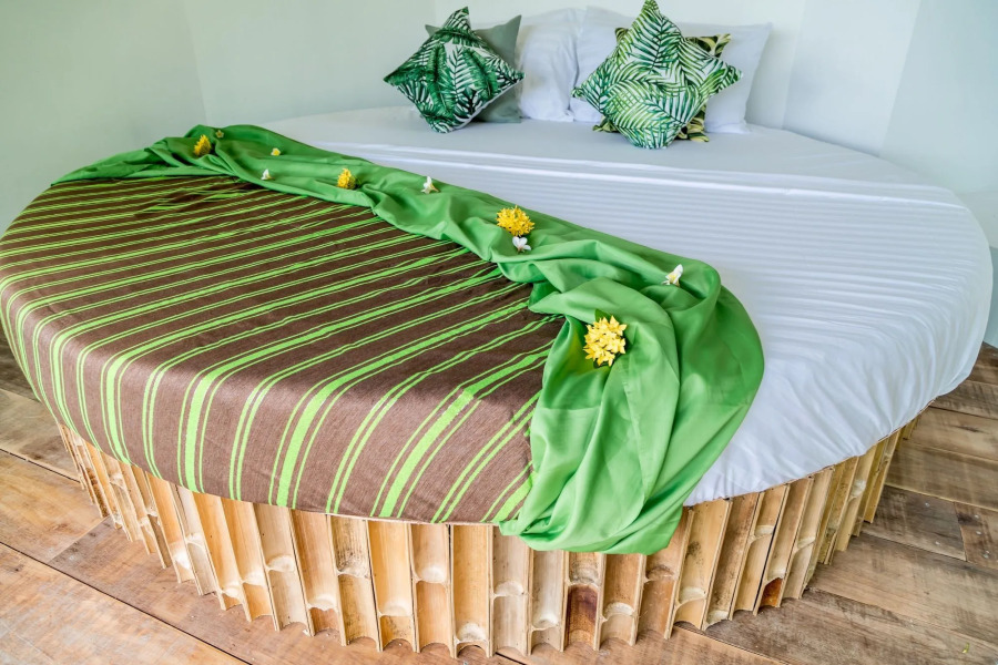 SOWK Resort - Somewhere Only We Know