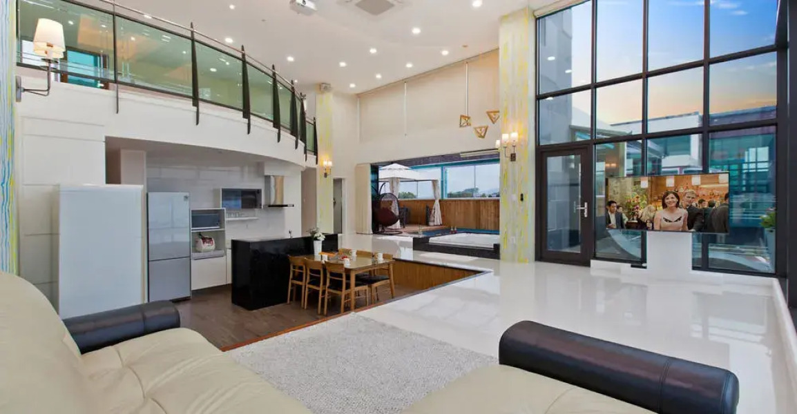 Canarias Private Pool Villas