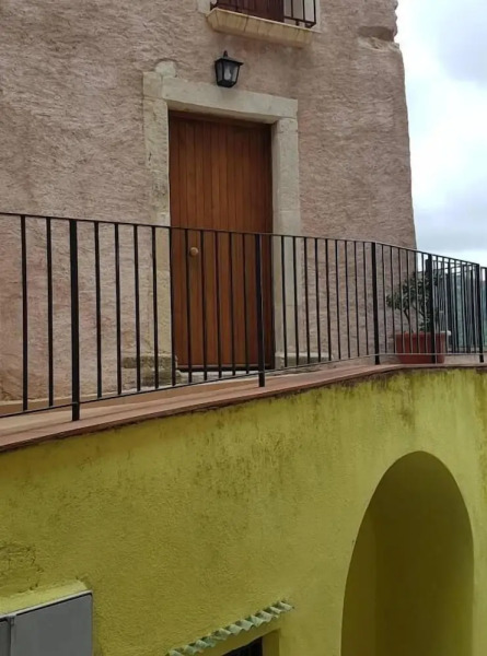 A Taverna Intru u vicu