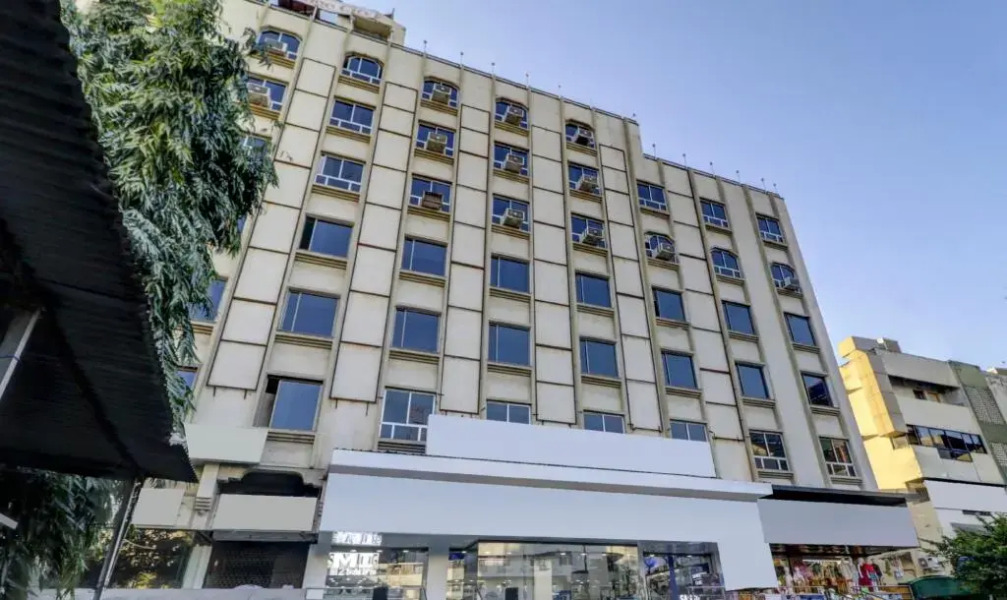 Treebo Trend Hotel Orange City