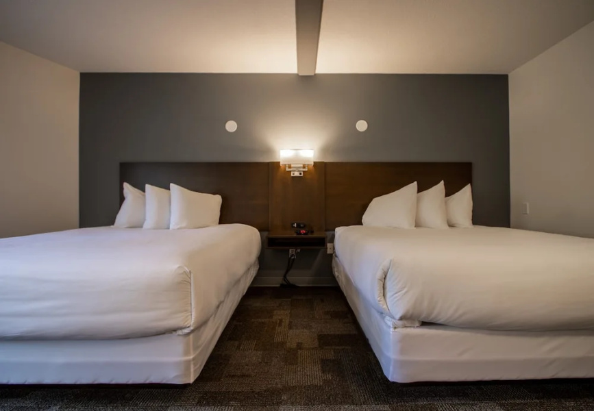 Bedrock Motel