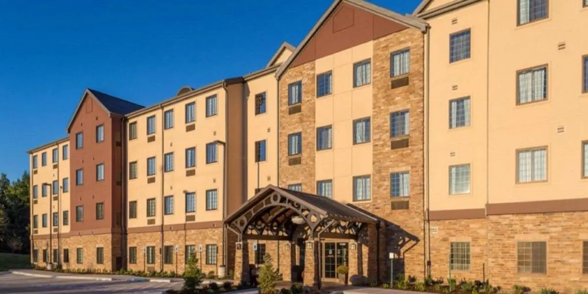 Staybridge Suites Wichita Falls