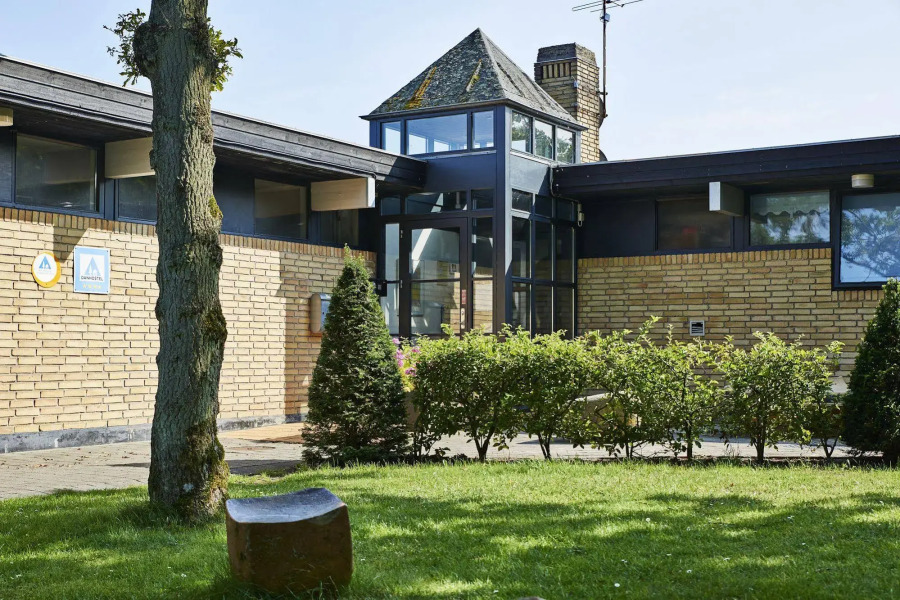 Danhostel Nykøbing Mors