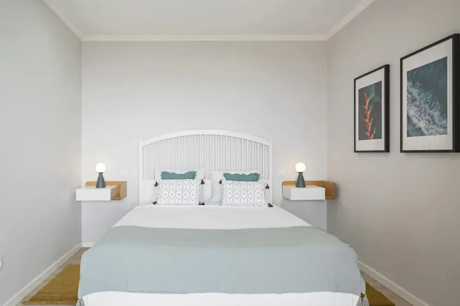 Felicidade Rocha I, for Families, With a Pool