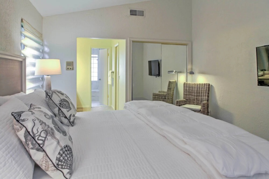 'sand Dollar' Jenson Beach Home w/ Pool Access!