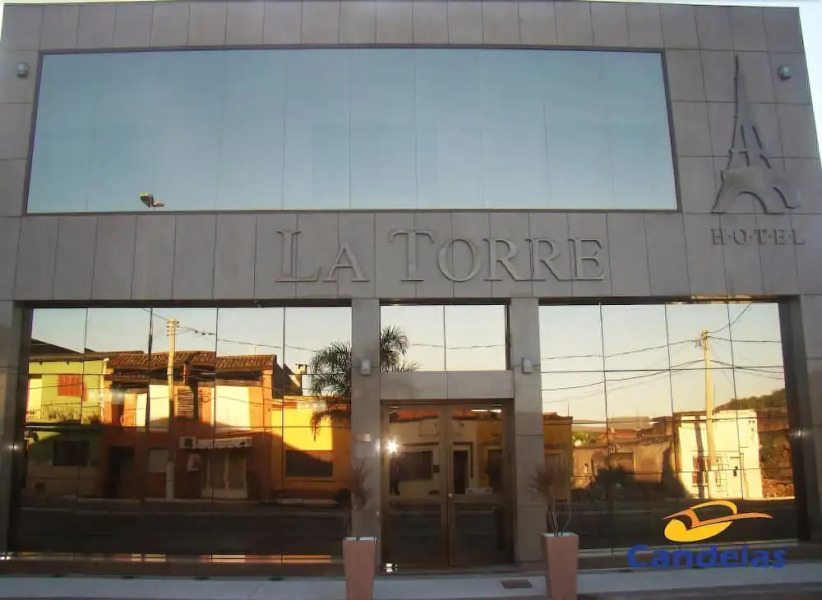 Hotel La Torre