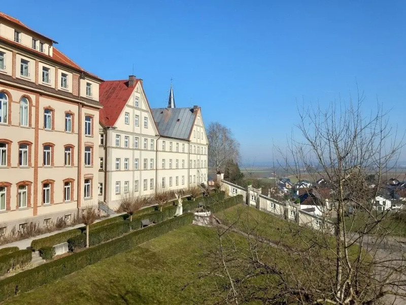 Tagungszentrum Franziskanerinnen von Bonlanden Gästehaus San Damiano