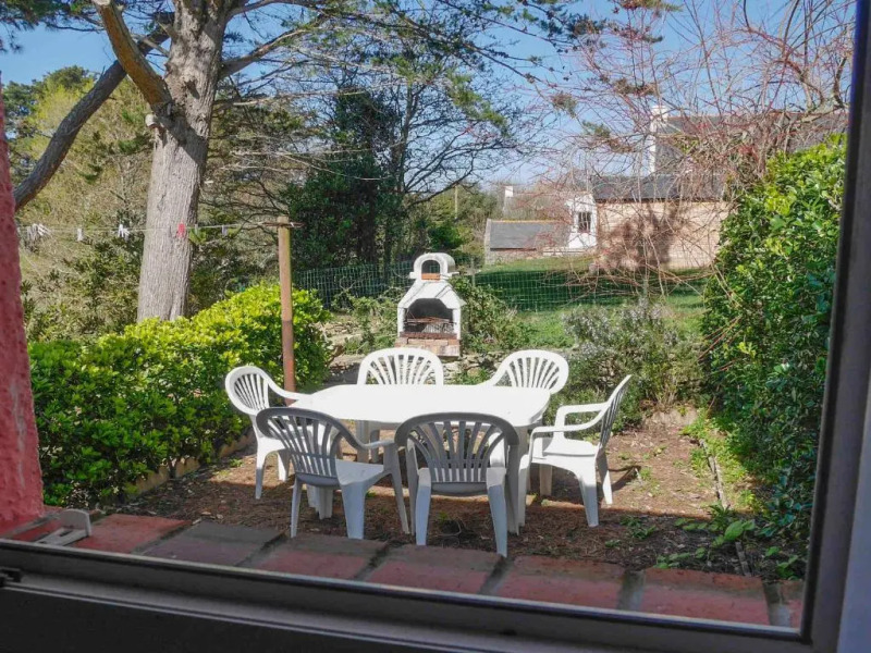 Maison Locmaria, 3 pièces, 4 personnes - FR-1-418-145