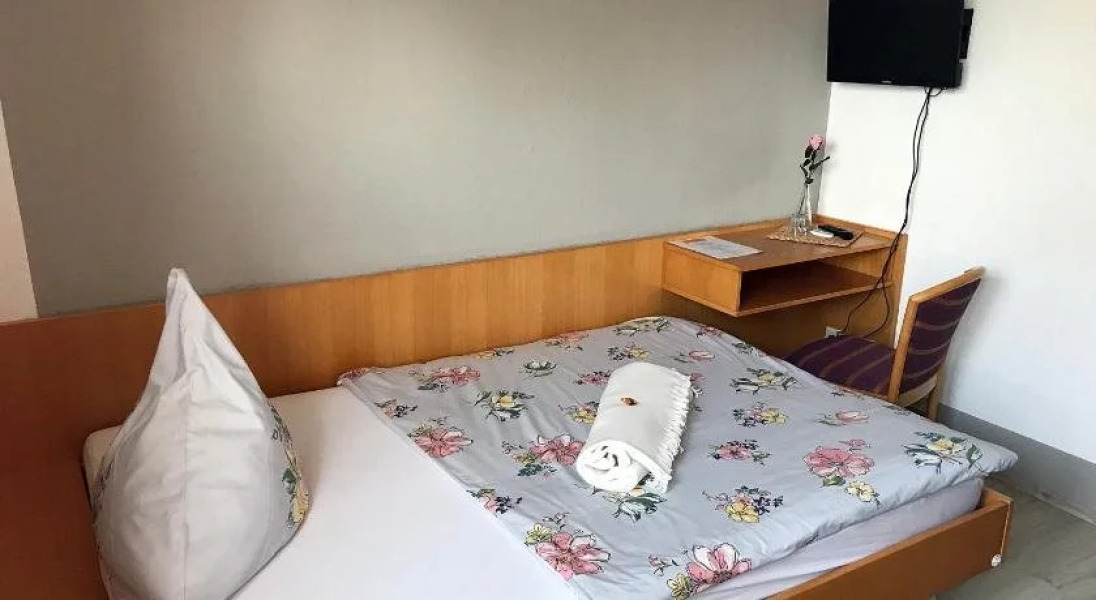 Waldgasthof Friedrichsberg