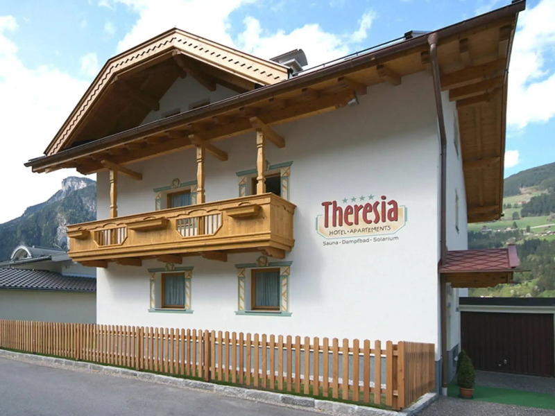 Hotel Theresia