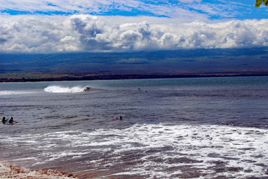 Makani A Kai # A10 1 Bedroom 1 Bathroom Condo