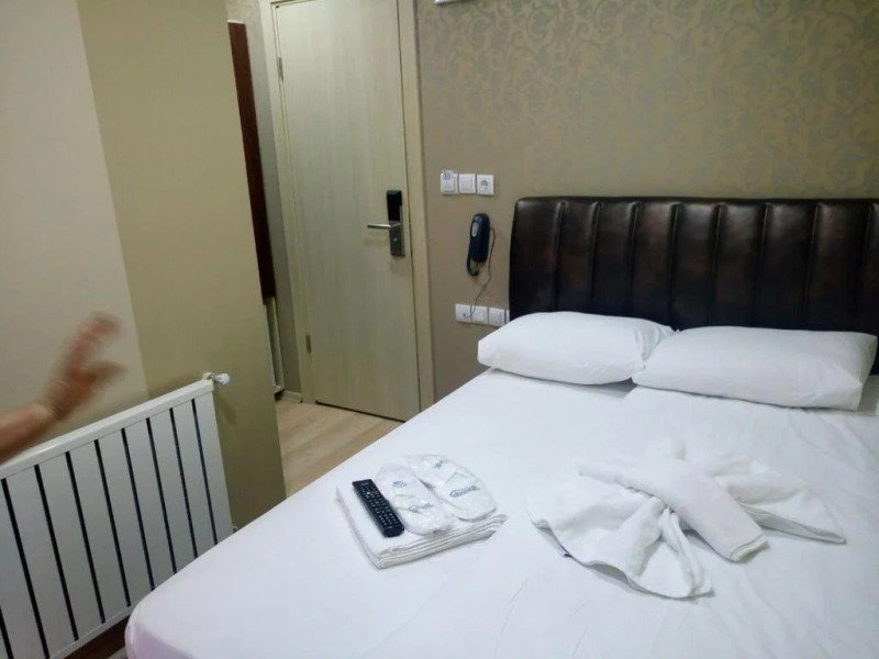 Uzungöl Birlik Suite Hotel