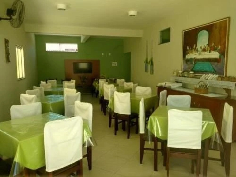 Pousada Trilha Do Sol