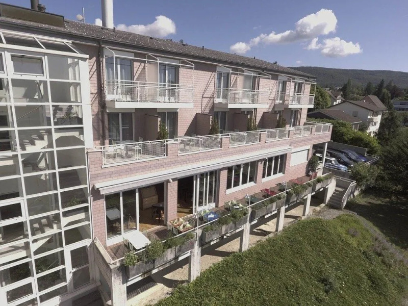 Ascott Hotel & Restaurant