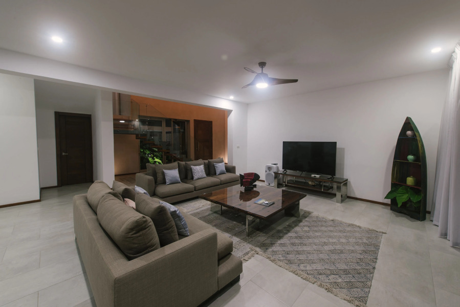 Large Cap Cana villa (at Yarari) - with chef, maid, golf cart & pool 1