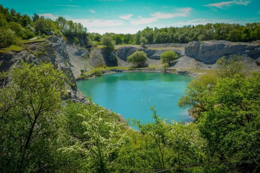 Ferienwohnung K1889 Rheine - Elin