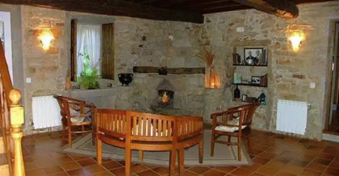 Casa Antigua De San José