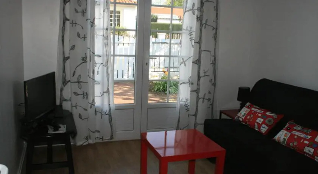 Chez Claude et Alain