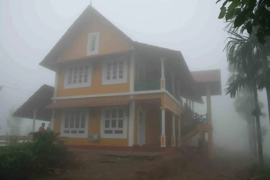Meenmutty Heights