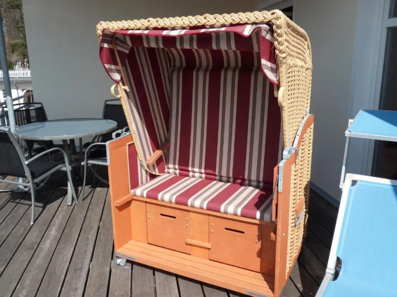 Villa Seerose - Apt. Seerose