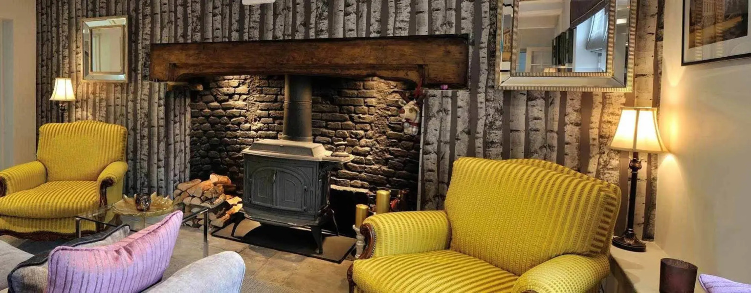 The Crescent Turner Hotel