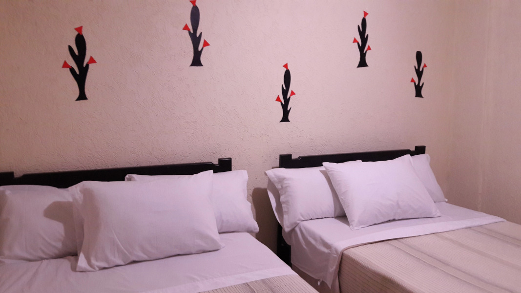 Colombia Real Bogota