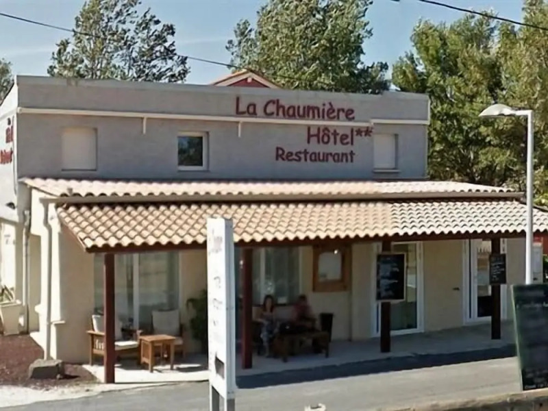 Hôtel La Chaumière