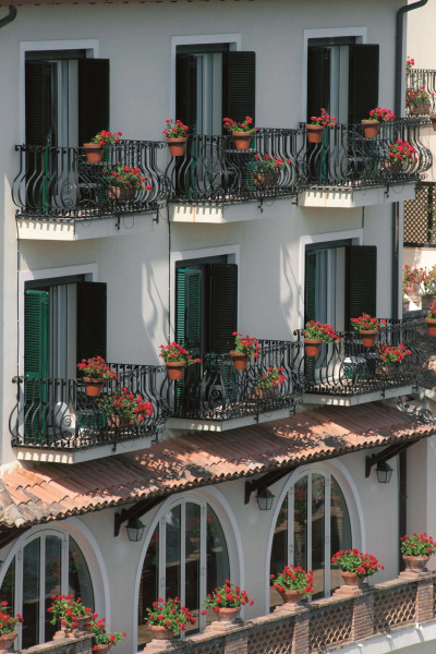 Villa Sant'Andrea, A Belmond Hotel, Taormina Mare