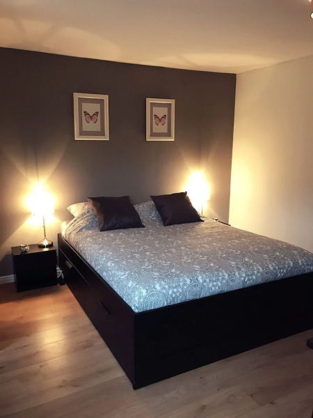 Bed and Breakfast The Real Dutch