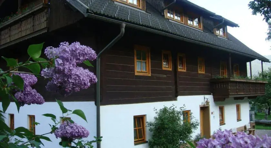 Ferienwohnung Lahnerhof