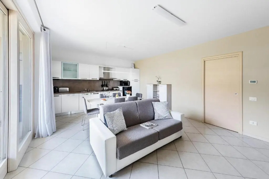 La Perla 19 in Puegnago sul Garda