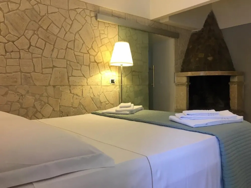 Valle della Corte Country House