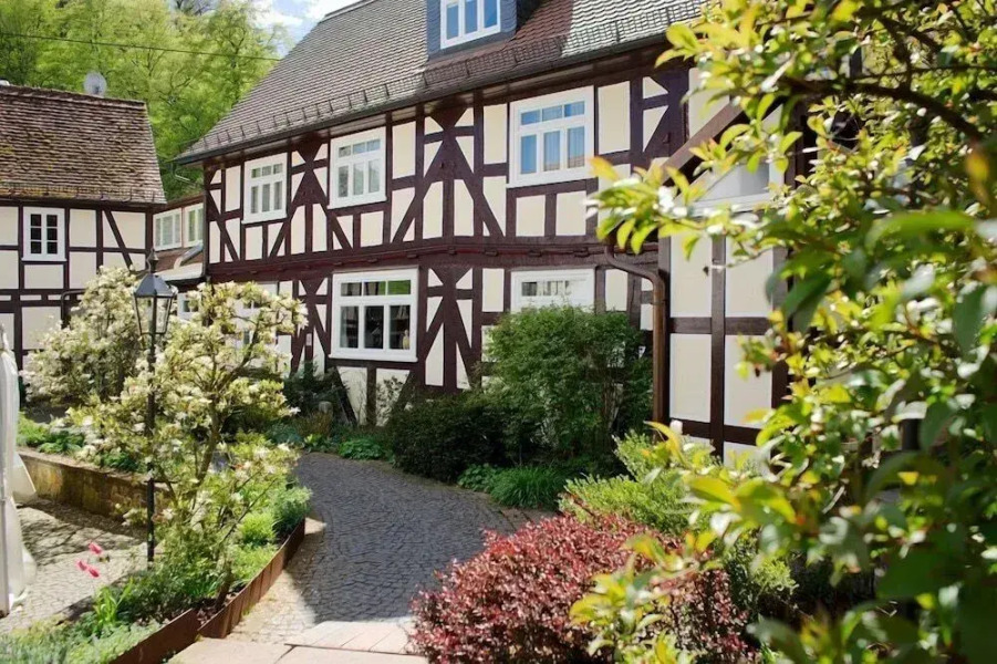 Hotel - Restaurant Dammühle