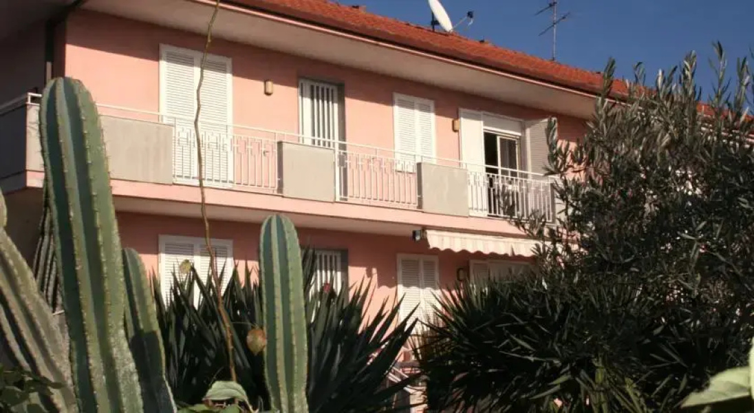 Casa Allegra Etna-Mare