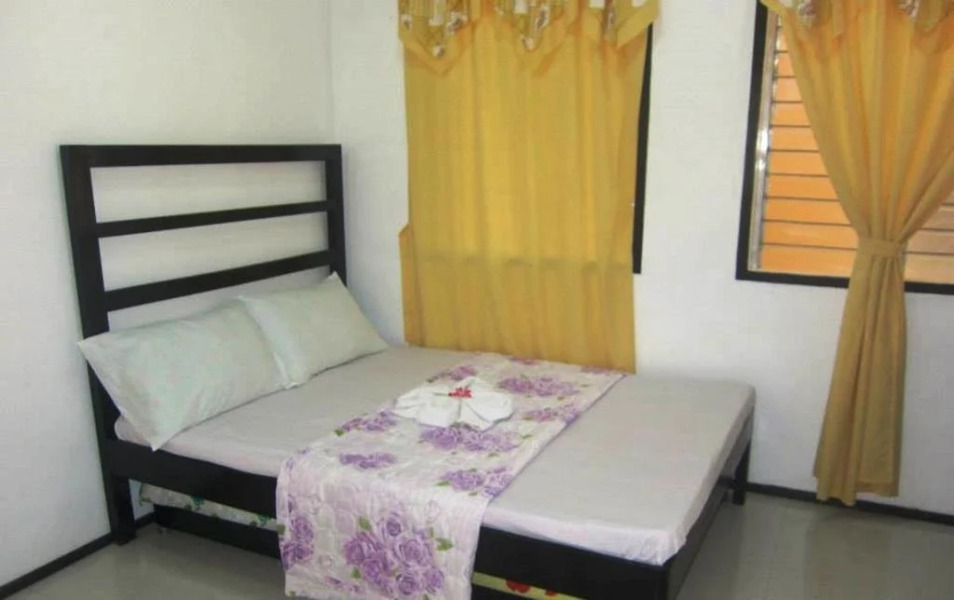 Kambakambak Dosshaus