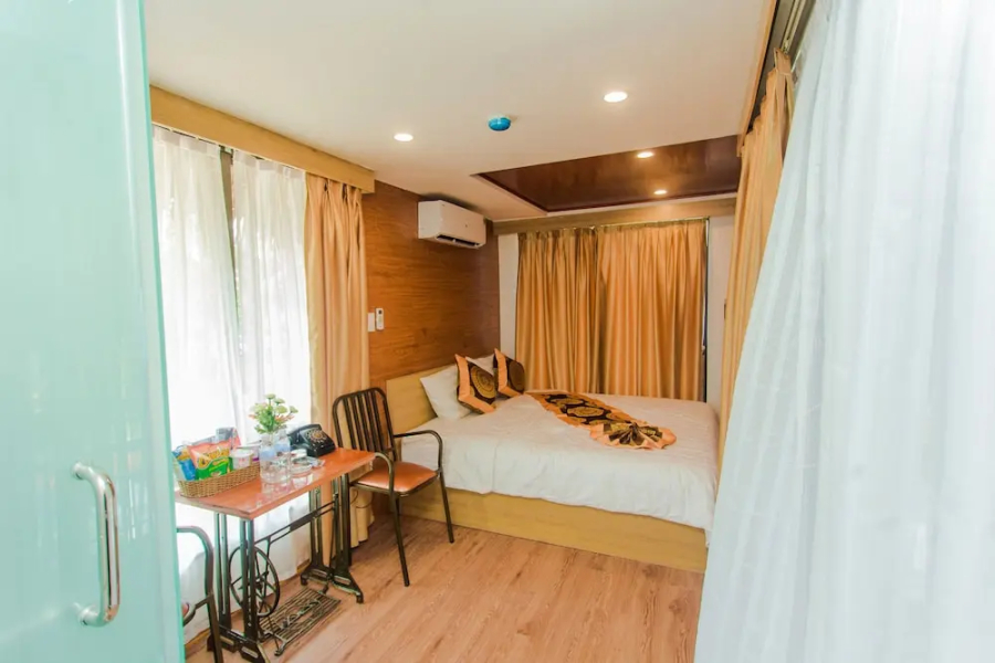 Why Not Hostel