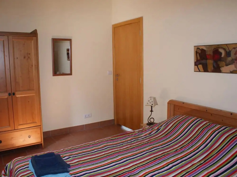 Holiday Home in Covas Near Serra da Estrela