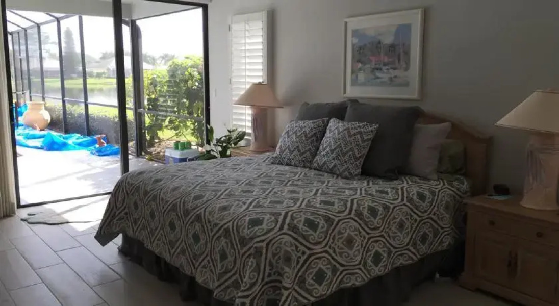 Grand Torrino Imperial Golf Vacation Rental