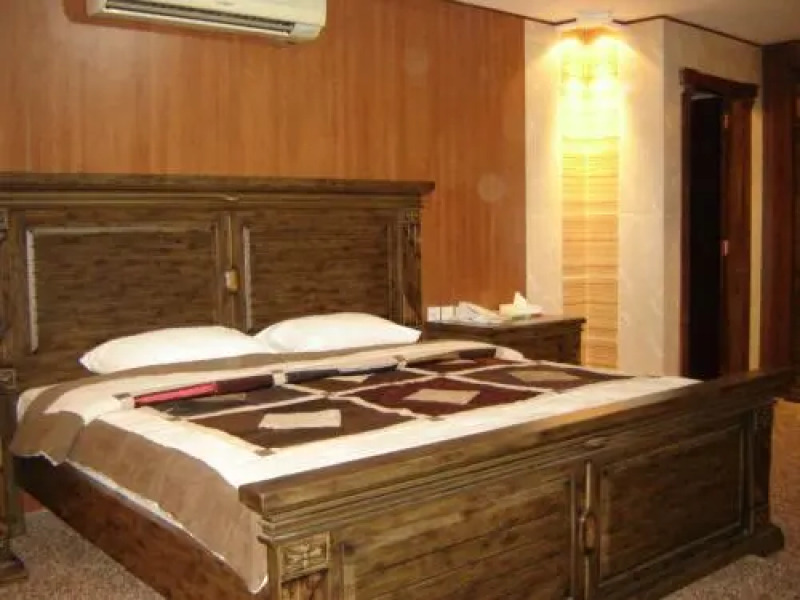 Naseem Al-Dabab Hotel Suites