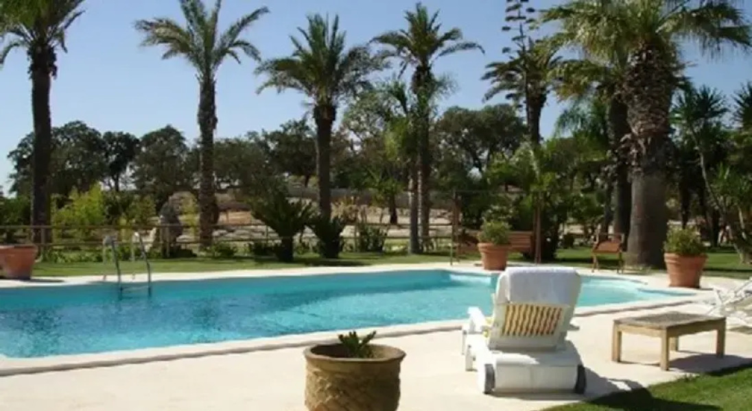 Quinta de São Pedro